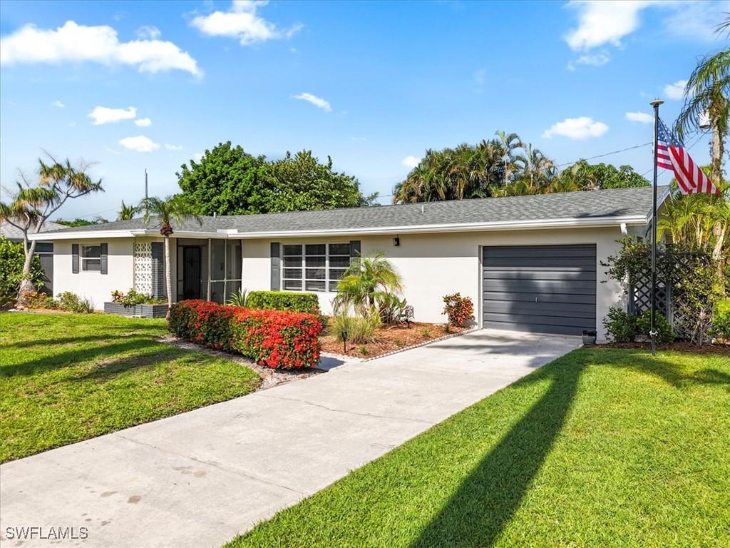 5034 Westminster Dr., Fort Myers, FL 33919