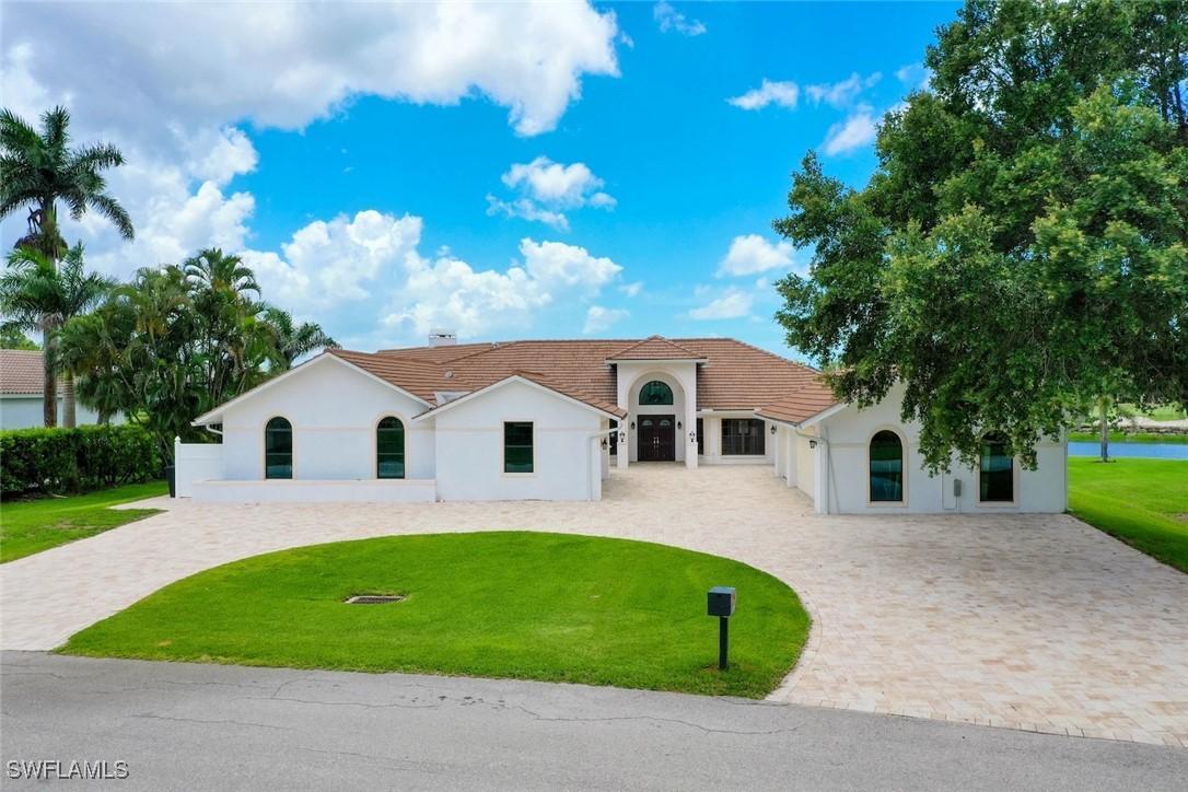 8060 Glenfinnan Cir., Fort Myers, FL 33912