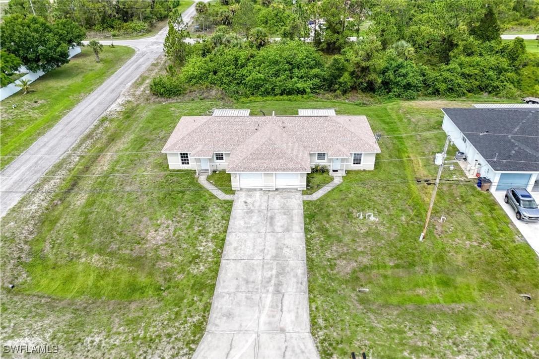 936-938 Eisenhower Blvd., Lehigh Acres, FL 33974