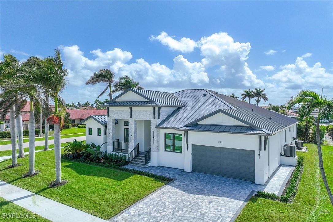 101 Beachcomber St., Marco Island, FL 34145