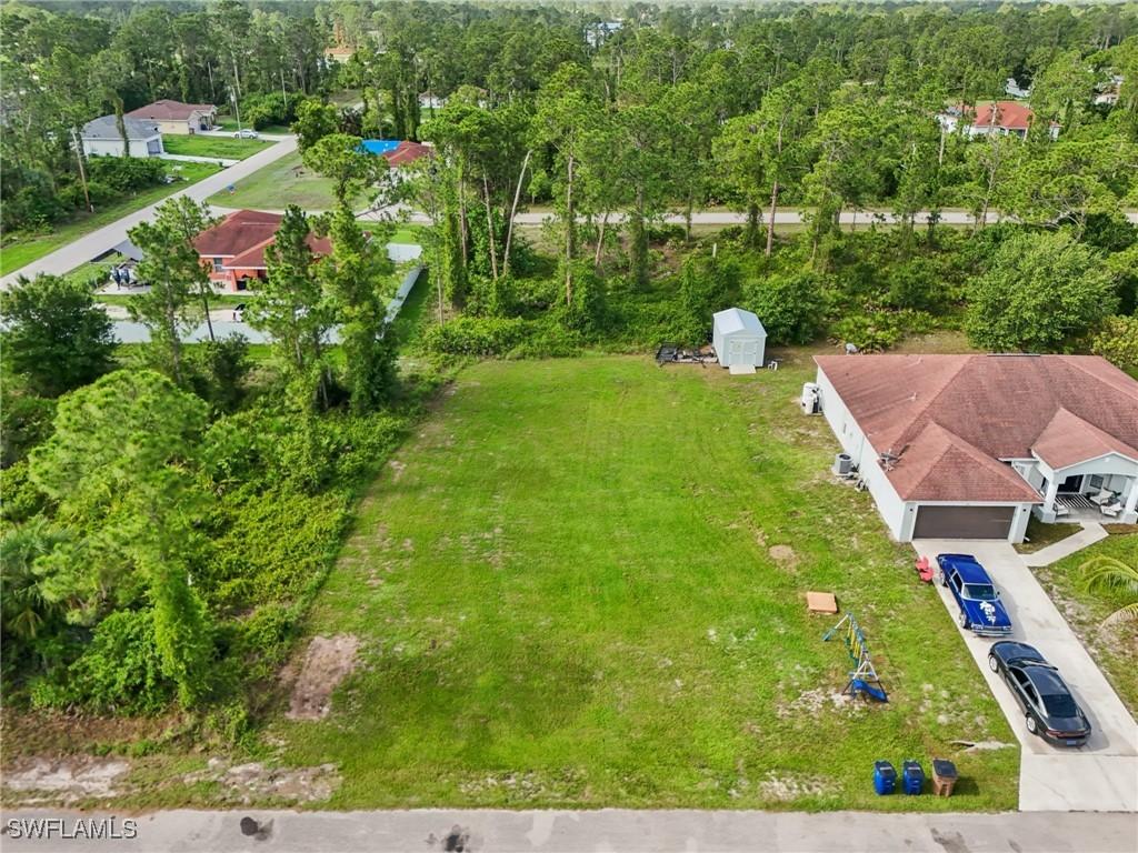 942 Brainard St., Lehigh Acres, FL 33974