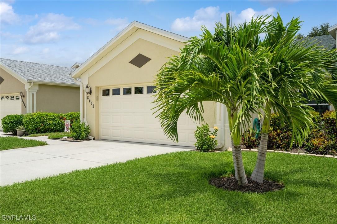 8452 Ibis Cove Cir. #B262, Naples, FL 34119