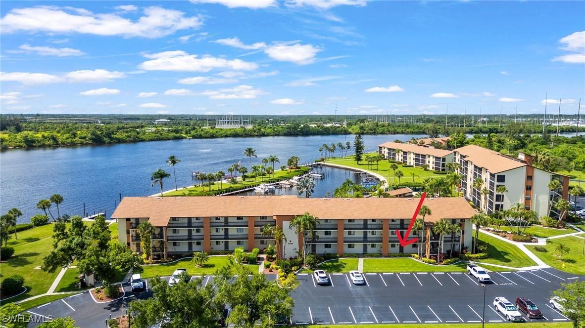 16150 Bay Pointe Blvd. #107, North Fort Myers, FL 33917