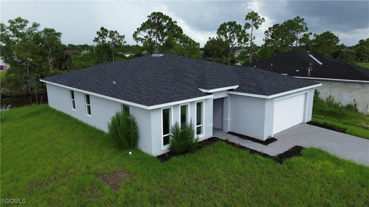 4129 NE 21st Ave., Cape Coral, FL 33909