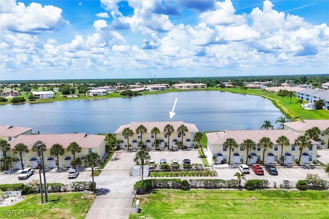 26310 Rampart Blvd. #D504, Punta Gorda, FL 33983