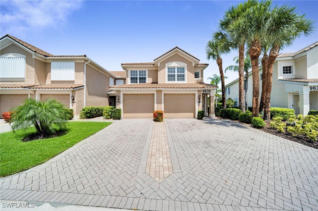 9636 Hemingway Ln. #4201, Fort Myers, FL 33913