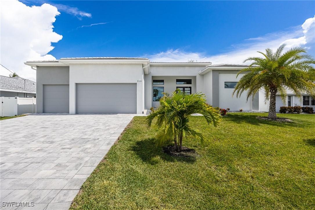 2122 Coral Point Dr., Cape Coral, FL 33990
