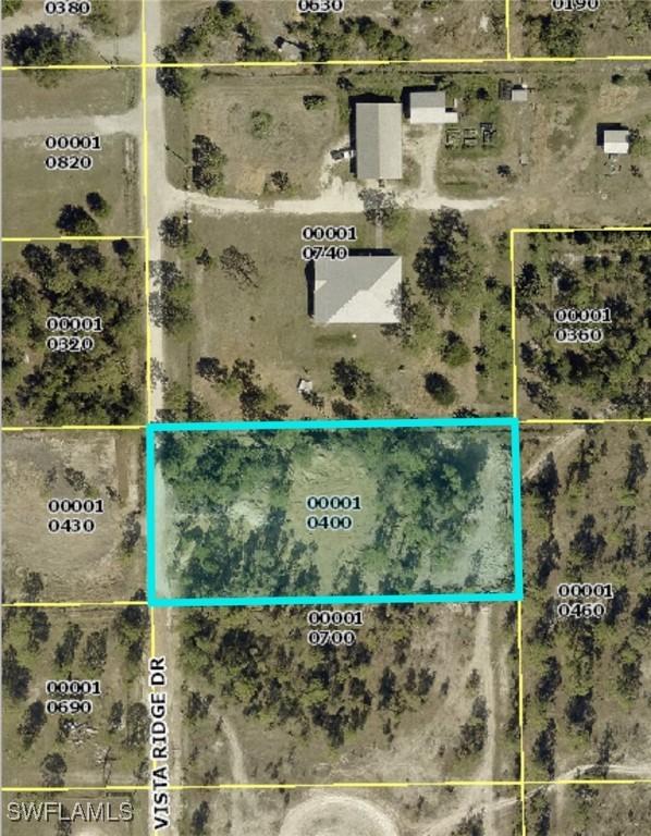 11921 Vista Ridge Dr., Fort Myers, FL 33913
