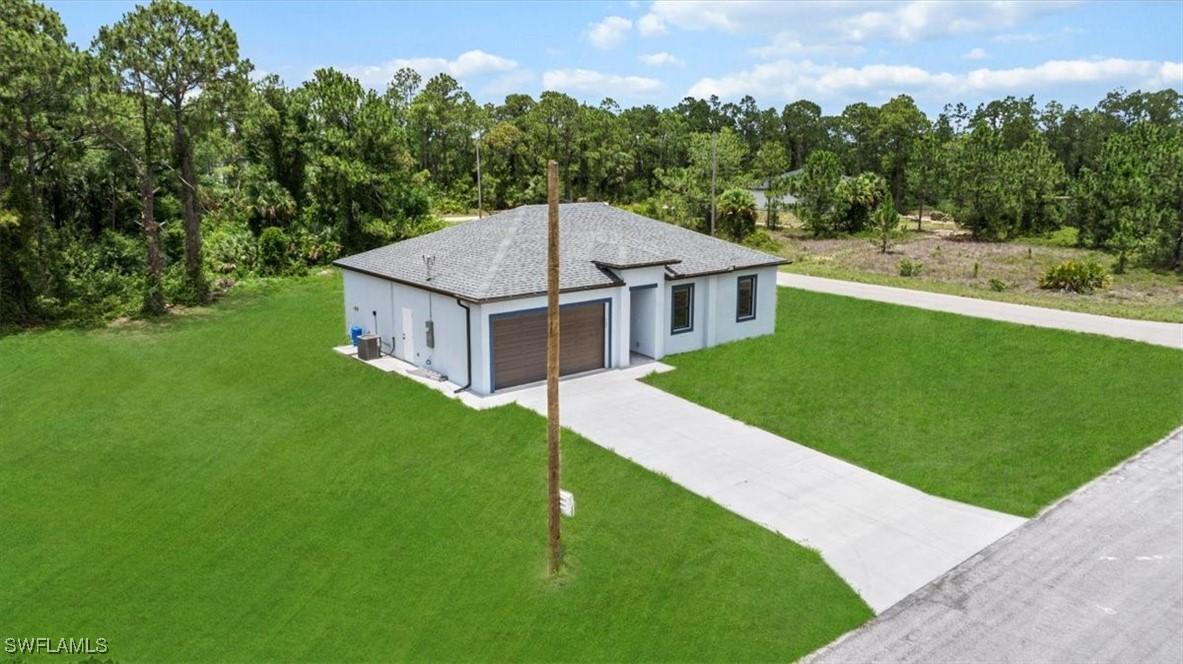 448 Majors Ave., Lehigh Acres, FL 33974