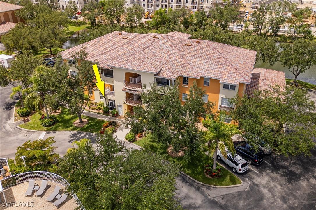 3939 Pomodoro Cir. #103, Cape Coral, FL 33909