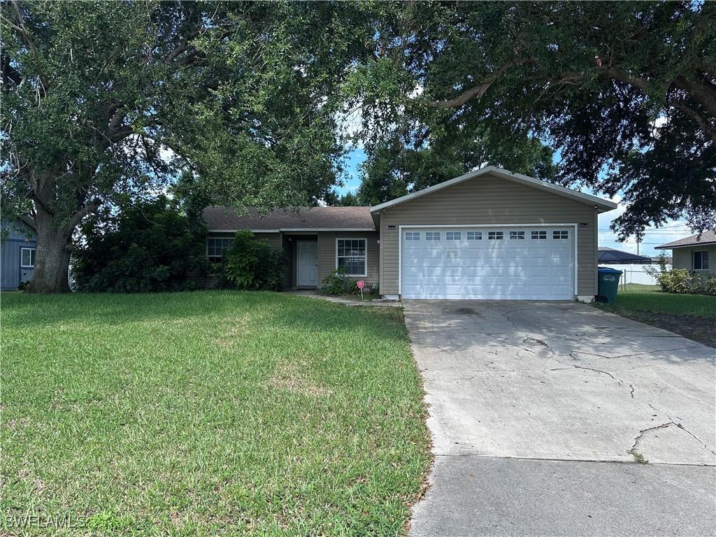 509 SE 8th Pl., Cape Coral, FL 33990