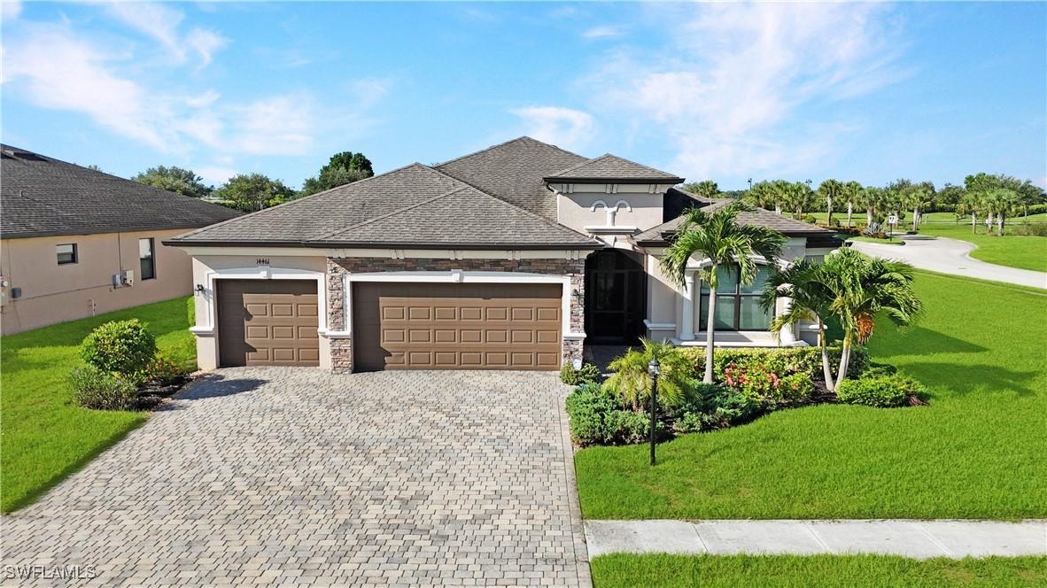 14461 Mindello Dr., Fort Myers, FL 33905