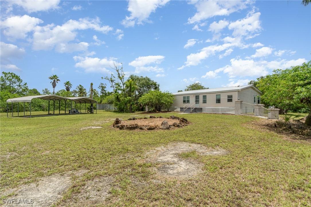 4555 Pioneer 16th St., Clewiston, FL 33440
