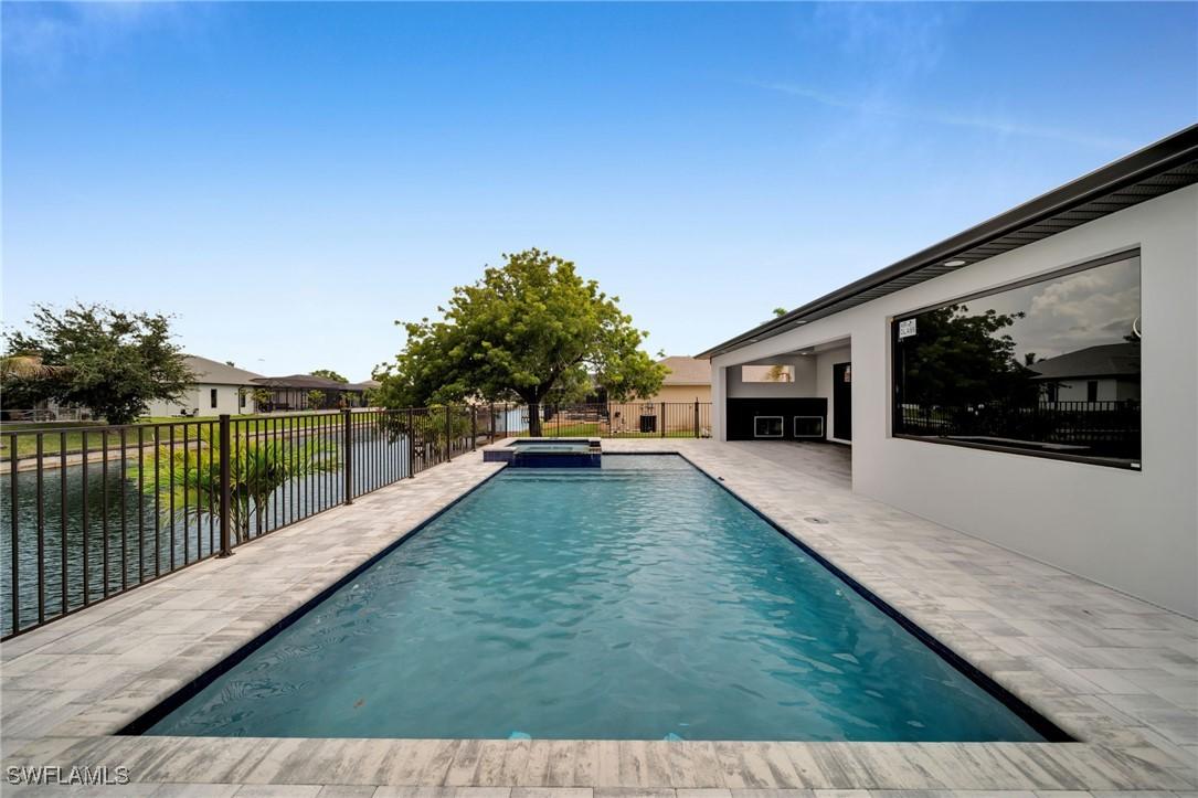 3837 SW 17th Pl., Cape Coral, FL 33914