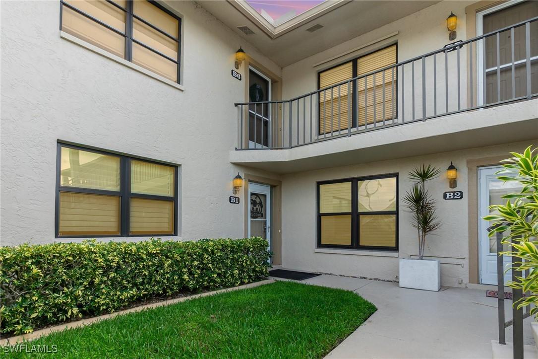 4001 SE 19th Pl. #B1, Cape Coral, FL 33904