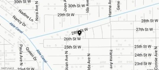 2600 Judy Ave., Lehigh Acres, FL 33971