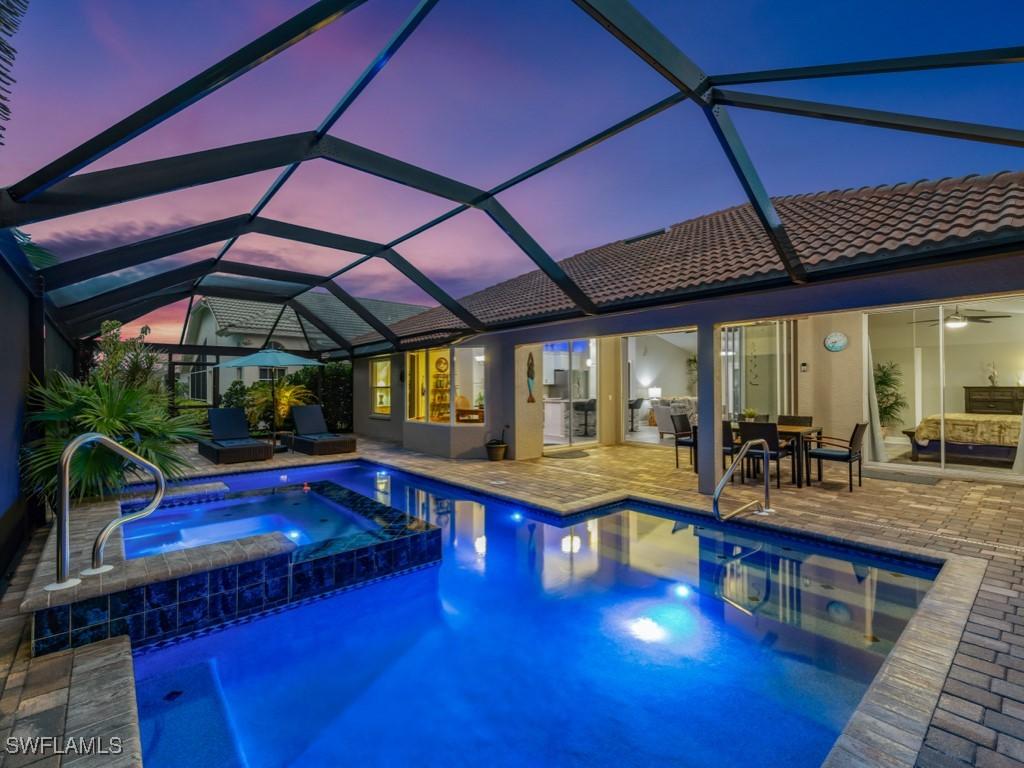 12643 Hunters Ridge Dr., Bonita Springs, FL 34135