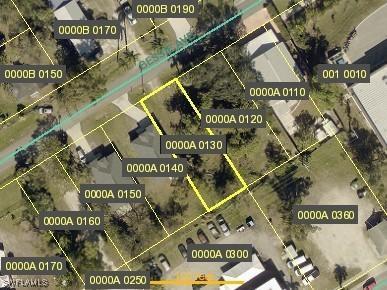 4416 E Bessie Ave., Fort Myers, FL 33905