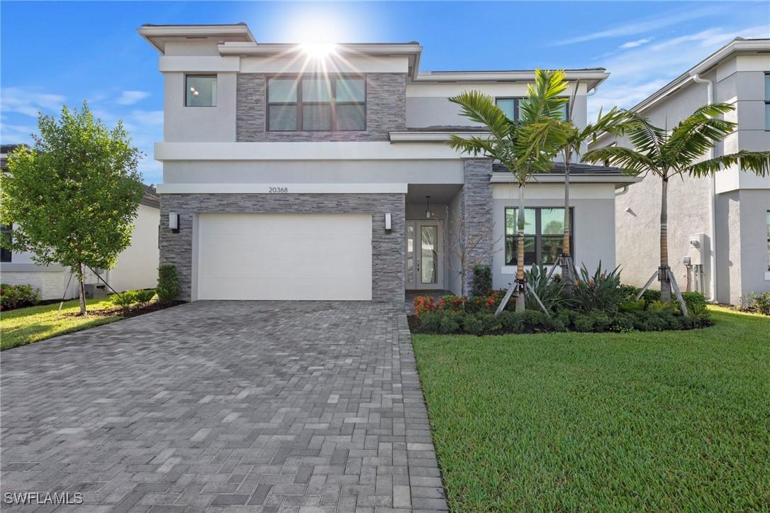 20368 Estero Crossing Blvd., Estero, FL 33928