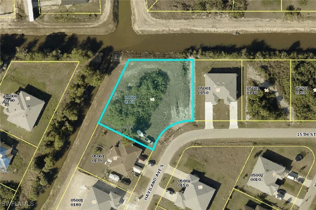 4528 15th St., Lehigh Acres, FL 33973