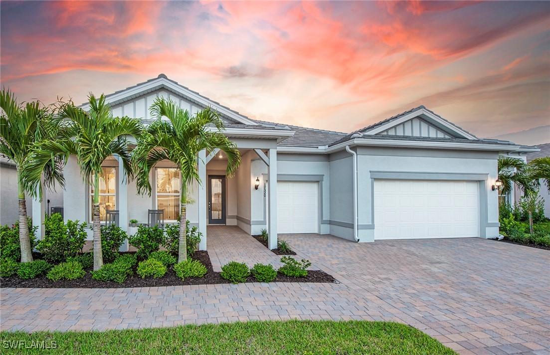 1829 Verada Ct., Naples, FL 34120