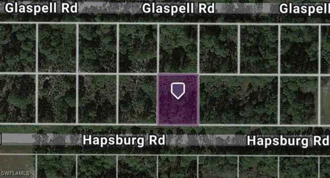 26468 Hapsburg Rd., Punta Gorda, FL 33955