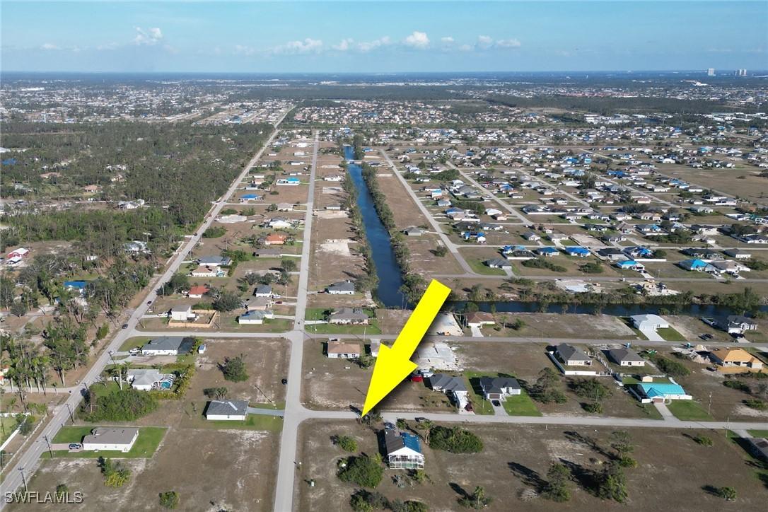 3114 NE Juanita Pl., Cape Coral, FL 33909