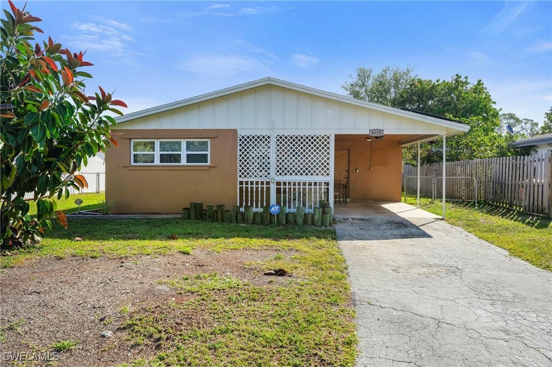 4855 West Dr., Fort Myers, FL 33907