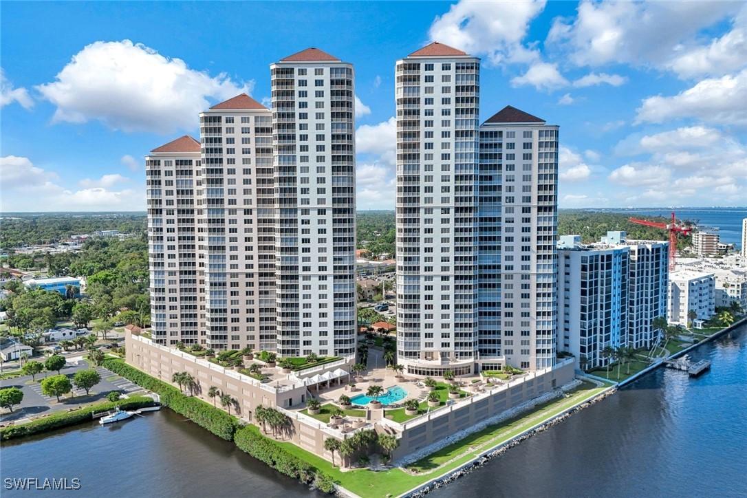 2104 W 1st St. #1404, Fort Myers, FL 33901