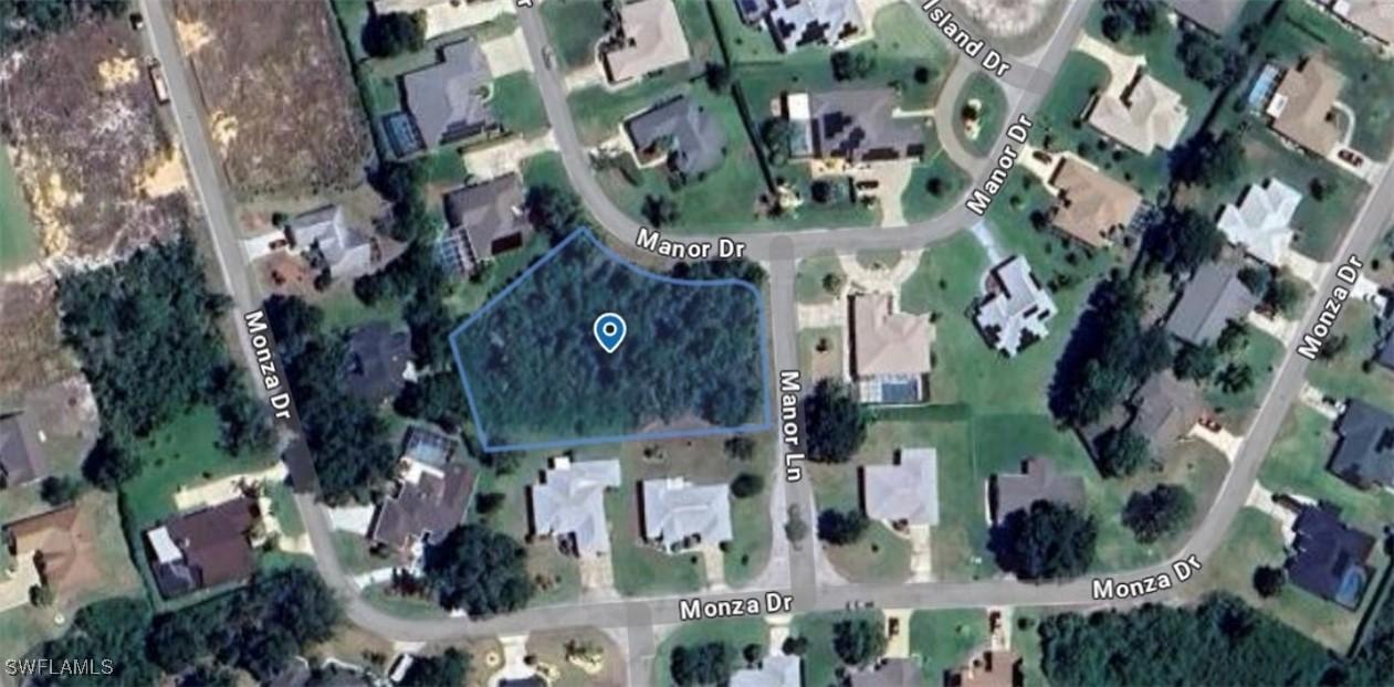 3108 Manor Dr., Sebring, FL 33872
