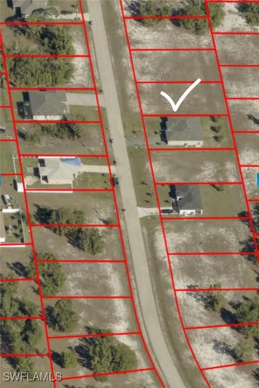 4603 NW 36th Pl., Cape Coral, FL 33993