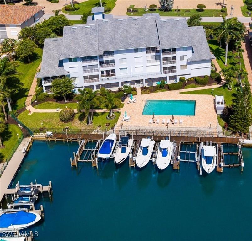 919 Huron Ct. #B203, Marco Island, FL 34145