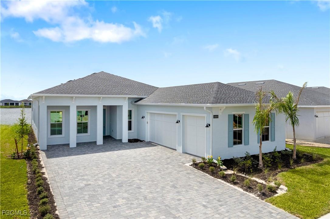 44605 Little Blue Heron Way, Punta Gorda, FL 33982
