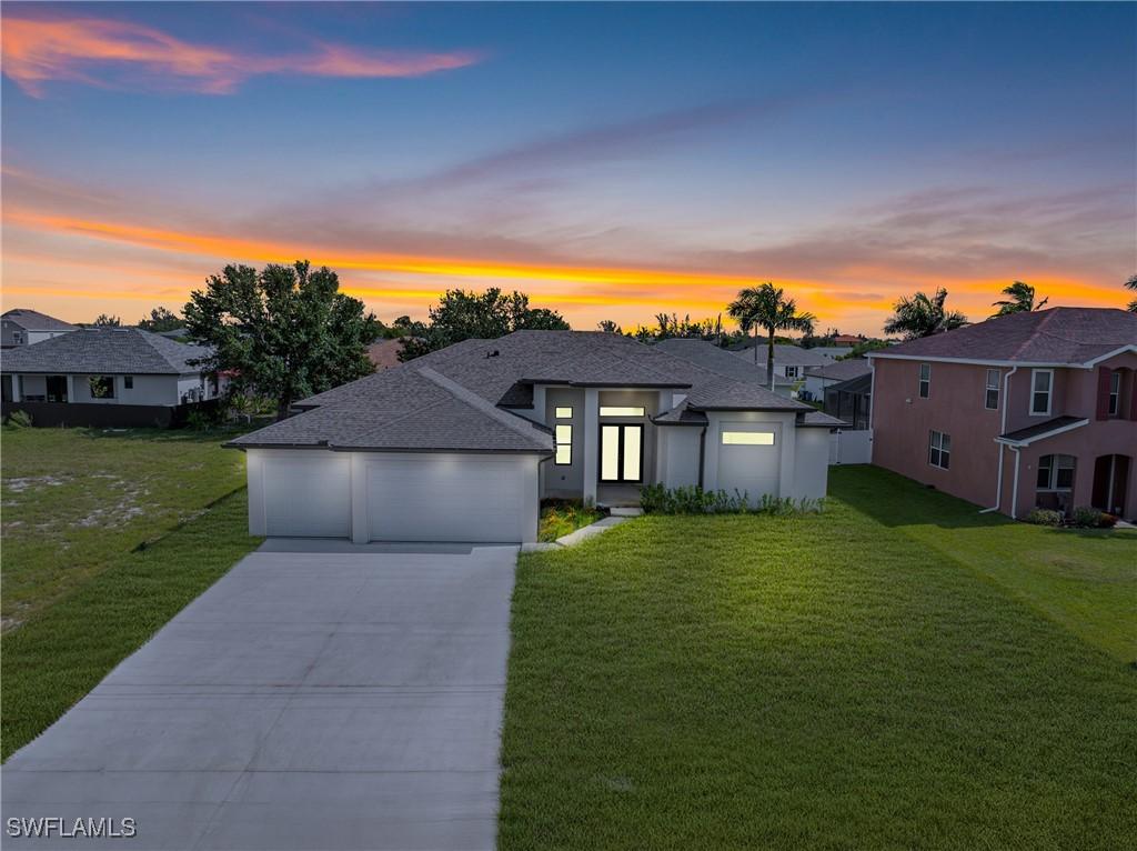 2101 NW 8th Ter., Cape Coral, FL 33993