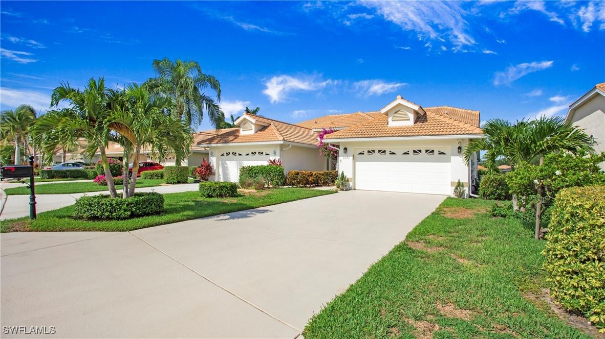 8022 Palomino Dr. #52, Naples, FL 34113