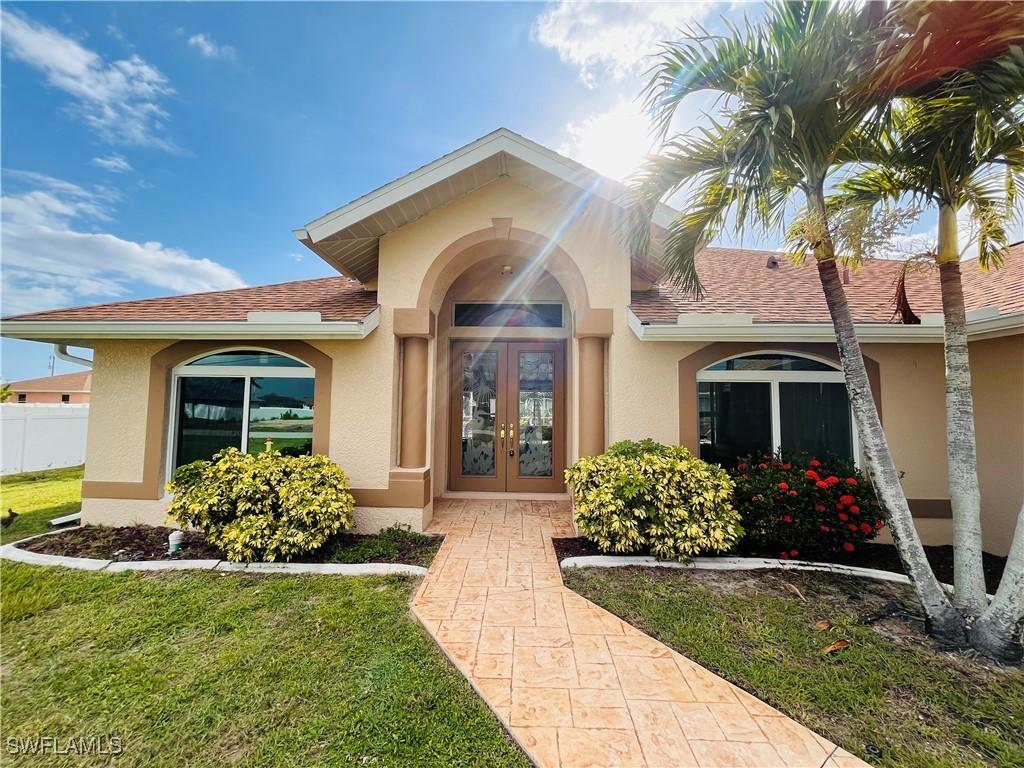 624 NE 2nd Pl., Cape Coral, FL 33909