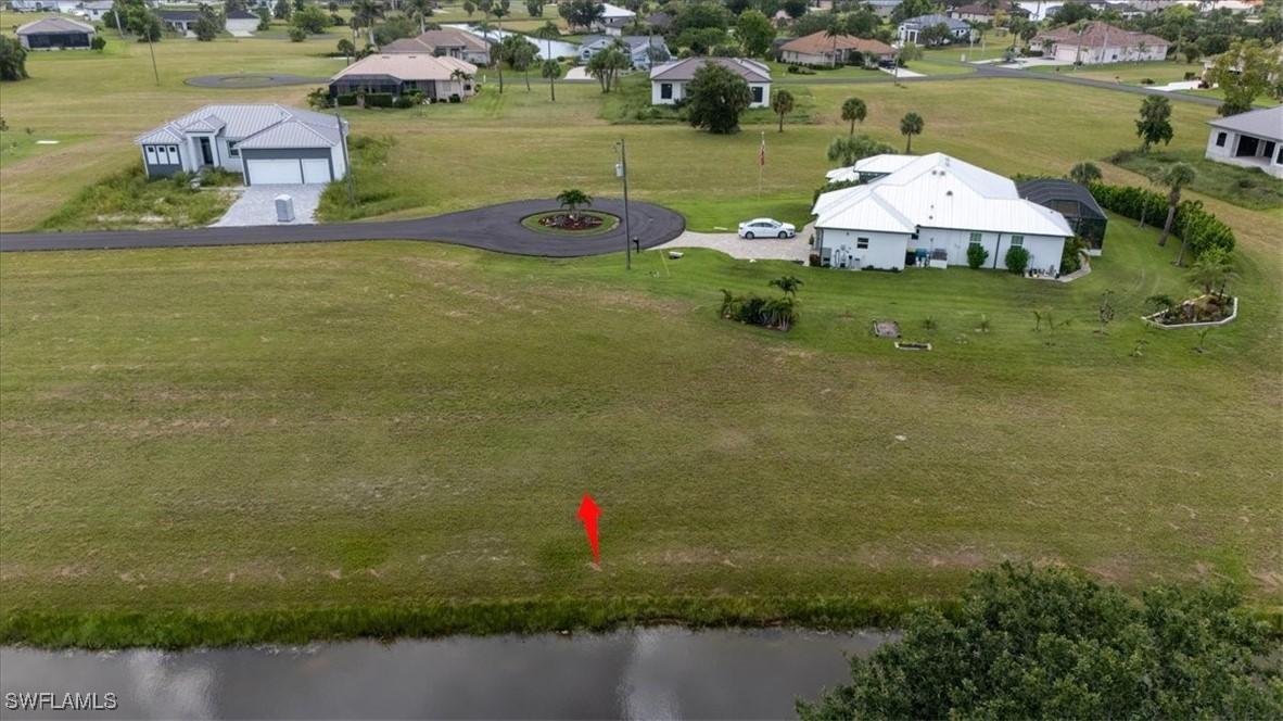 17254 Tampico Ln., Punta Gorda, FL 33955