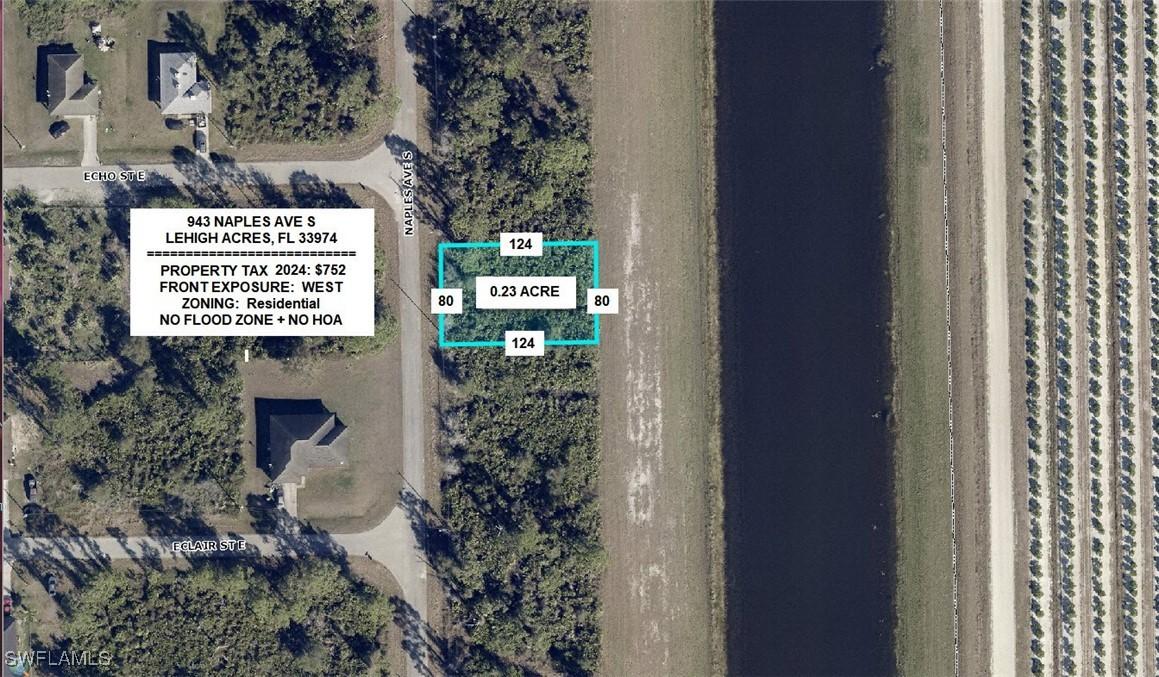 943 Naples Ave., Lehigh Acres, FL 33974