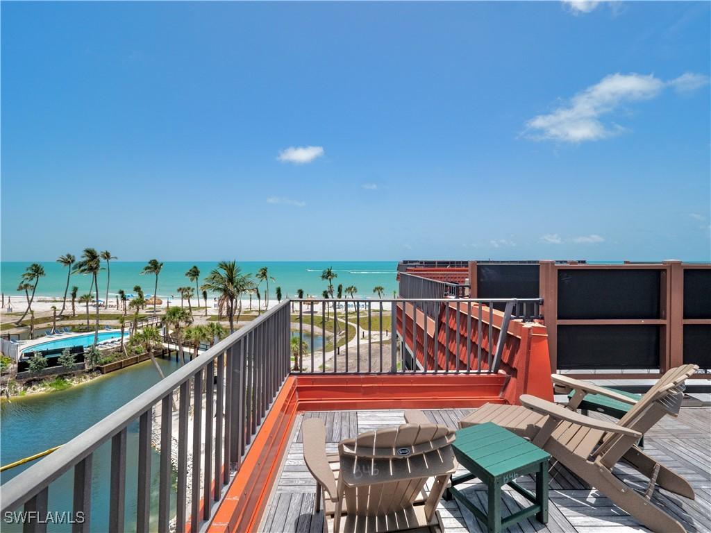 2445 W Gulf Dr. #46B, Sanibel, FL 33957