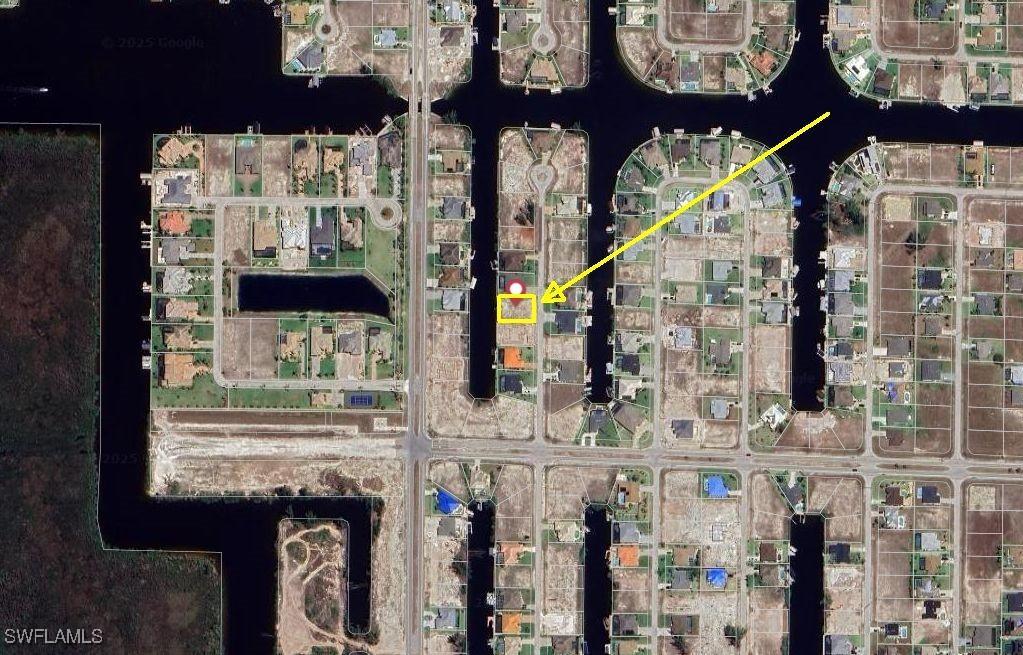 820 NW 39th Ave., Cape Coral, FL 33993