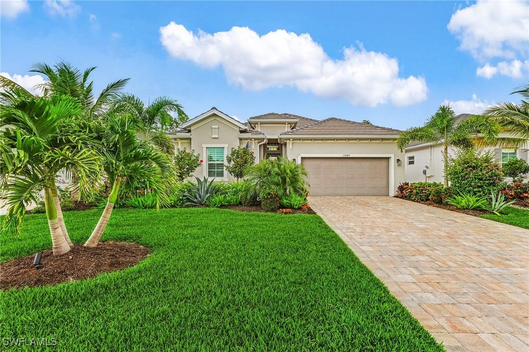 13685 Blue Bay Cir., Fort Myers, FL 33913