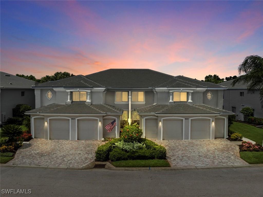 8421 Southbridge Dr. #4, Estero, FL 33967