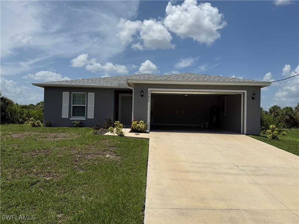 19474 Strathcona Ave., Port Charlotte, FL 33954