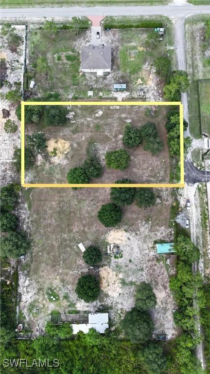 [Address Unavailable], Labelle, FL 33935