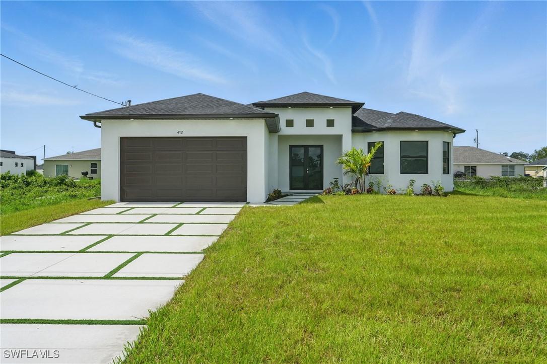 472 Rajah St., Lehigh Acres, FL 33974