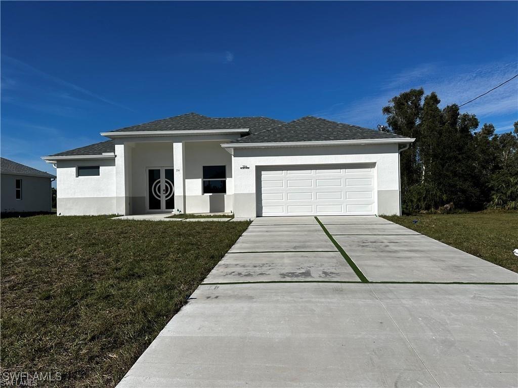 394 Palora Ave., Lehigh Acres, FL 33974