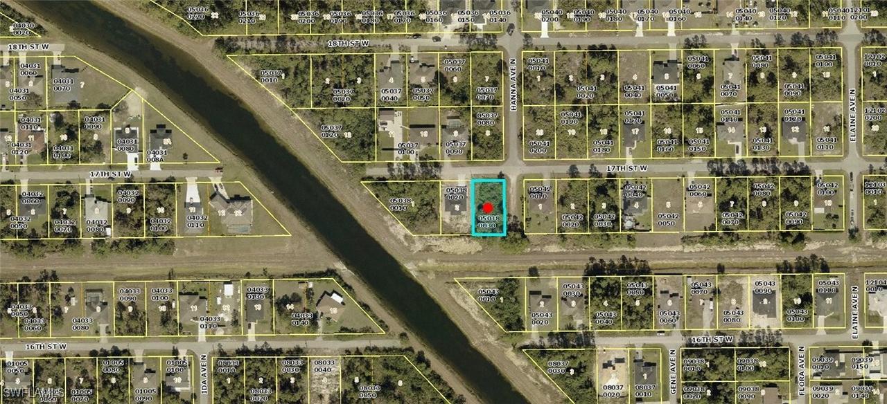 2801 17th St., Lehigh Acres, FL 33971