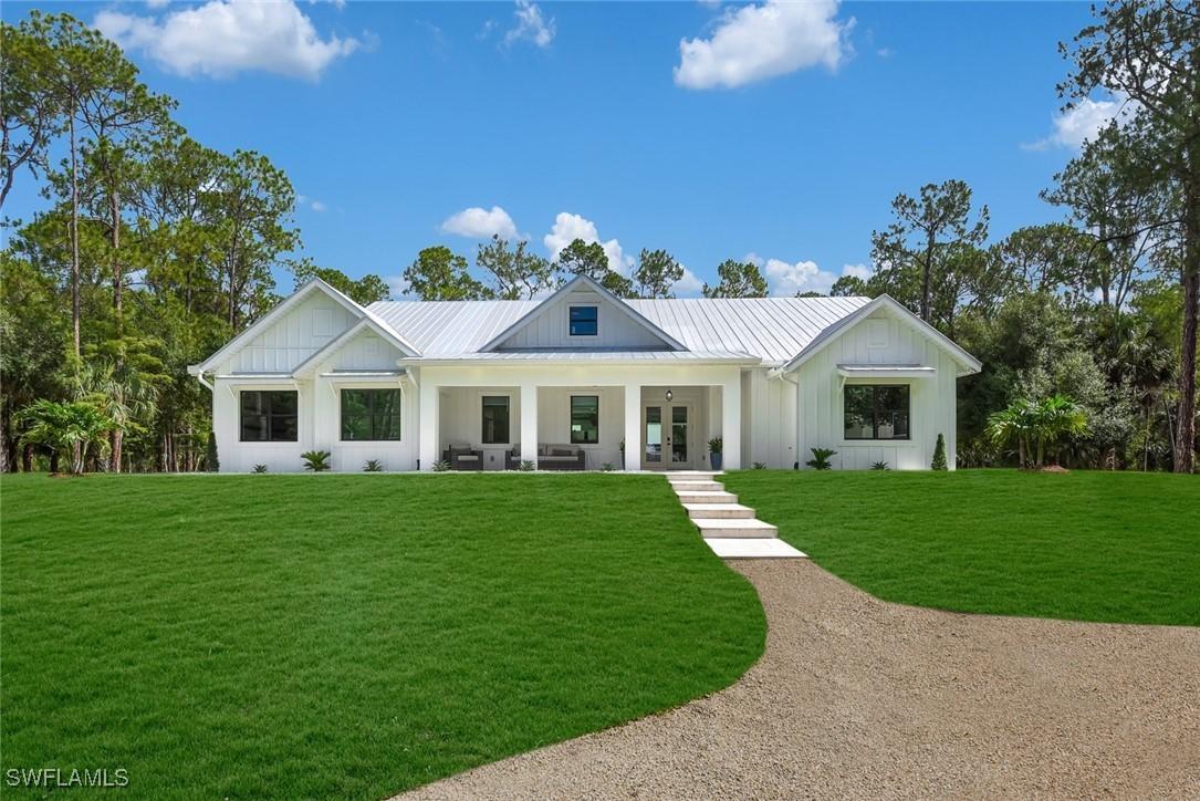 3475 3rd Ave., Naples, FL 34117