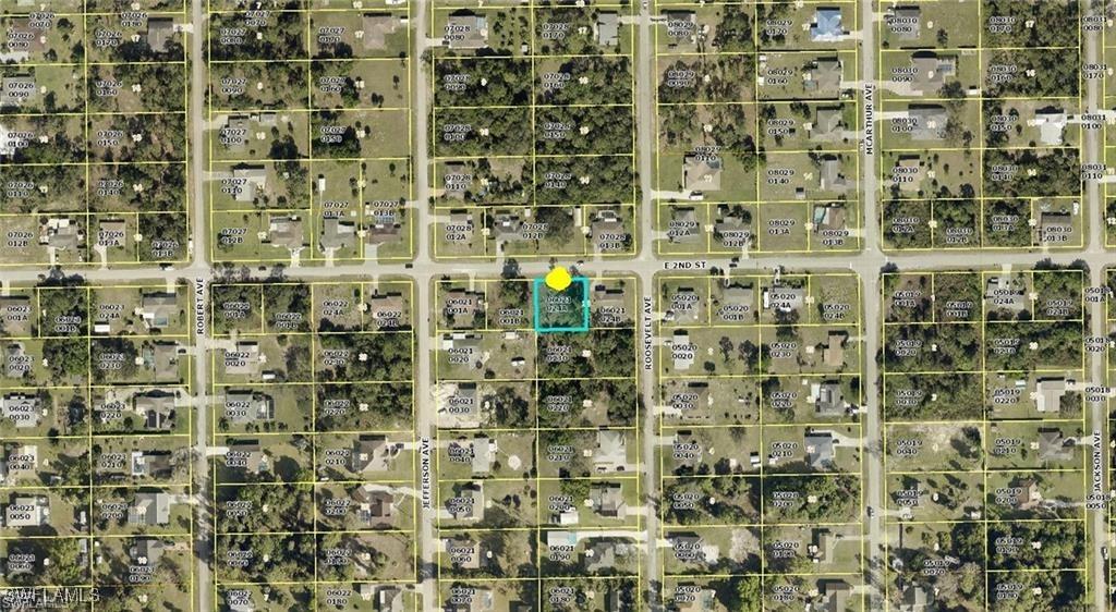 2604 E 2nd St., Lehigh Acres, FL 33936