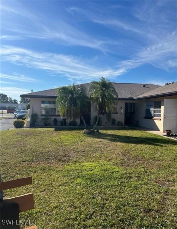 617 SE 47th St. #7, Cape Coral, FL 33993